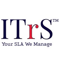 ITrS Technology Services logo - Similar company to Web Sql Technology Pvt Ltd