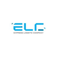 ELC ( Express Logistic Company ) logo - Similar company to Bsh Express