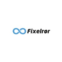 Fixelrør logo - Similar company to Fixelr Innovatives Private Limited