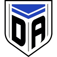 The DA logo - Similar company to Ausport