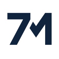 7TH MINUTE logo - Similar company to Mathiit