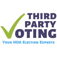 Third Party Voting logo - Similar company to Accurate Voting Services