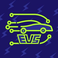 EV Station logo - Similar company to Evpowers