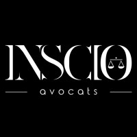 INSCIO AVOCATS logo - Similar company to Saxo 45