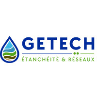 GETECH Etancheite logo - Similar company to Millenium Étanchéité