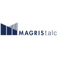 Magris Talc logo - Similar company to Cimbar Resources, Inc.