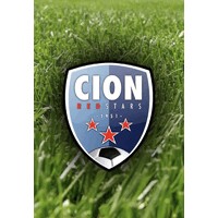 vv Cion Vlaardingen logo - Similar company to Rotgans Dakwerken