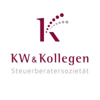 KW Kollegen Steuerberatersozietät logo - Similar company to Kbp Klemm + Blum