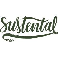 Sustental Projetos logo