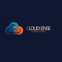 CloudSense Consulting logo - Similar company to Medatlantic Agency