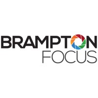 Brampton Focus logo - Similar company to Creative Partner