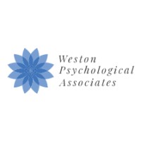Weston Psychological Associates logo - Similar company to Better Living Solutions