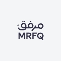 MRFQ | مرفق logo - Similar company to Deep Scan Technologies