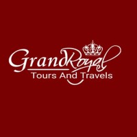 GrandRoyal Travel logo - Similar company to Linkpoint Resources International