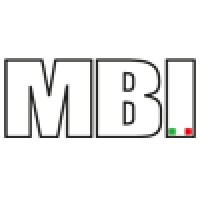 M.B.I. Metal Bushings Italia spa logo - Similar company to Gm Volventi S.R.L.