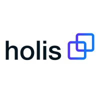 Holis logo - Similar company to Alex Rossie & Co.