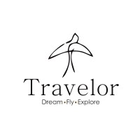 TRAVELOR - INDIA logo - Similar company to Mind Matters