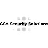GSA Security Solutions logo - Similar company to Enable Inclusive Support Ltd