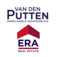 Van den Putten ERA Makelaars & Taxateurs logo - Similar company to Kersten Vastgoed & Makelaardij