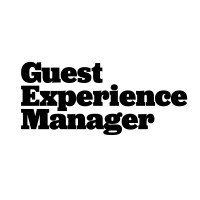 Guest Experience Manager logo - Similar company to Customer Experience Manager