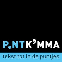Tekstbureau PuntKomma logo - Similar company to Fraas+Faam