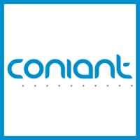coniant GmbH logo - Similar company to Rodeo Agency Gmbh