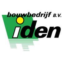 Bouwbedrijf Iden BV logo - Similar company to Castimize