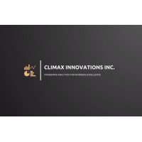 Climax Innovations Inc. logo - Similar company to Openic
