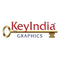KeyIndia Graphics logo - Similar company to Perfect Technologies
