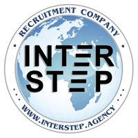 InterStep Recruitment Worldwide logo - Similar company to Hire4