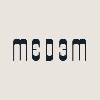 Medem logo - Similar company to E & E Construcción