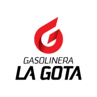 Gasolinera la gota logo - Similar company to Gasolinera Tecoman