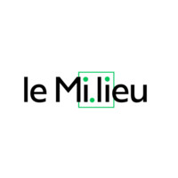 Le Mi.lieu logo - Similar company to Zig Zan