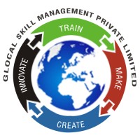 Glocal Skill Management Private Limited logo - Similar company to Softin System Private Limited