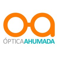 Óptica Ahumada logo - Similar company to Hd Safety Rx