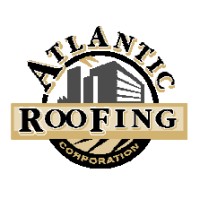 Atlantic Roofing Corp logo - Similar company to Red Wolf Roofing