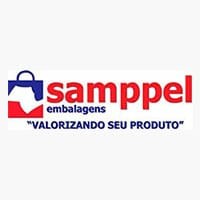 SAMPPEL COMERCIO DE EMBALAGENS LTDA. logo - Similar company to Multiseg Eletro Eletrônica