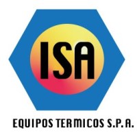 Isa Equipos Térmicos Spa