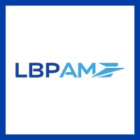 LBP AM logo - Similar company to Inspection Générale De La Banque Postale