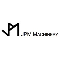 JPM LLC (JPMmachinery) logo - Similar company to Cryptomurals