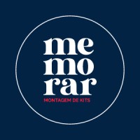 Memorar Montagem de Kits Personalizados logo - Similar company to Settelab