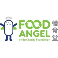 Food Angel by Bo Charity Foundation logo - Similar company to Feeding Hong Kong