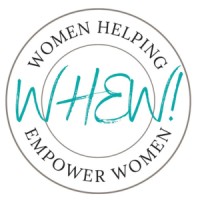 WHEW! (Women Helping Empower Women) logo - Similar company to Dragoneventos