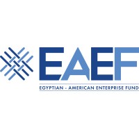 Egyptian American Enterprise Fund logo - Similar company to Msmeda