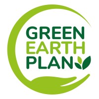 Green Earth Plan CIC logo - Similar company to Terra Commodities