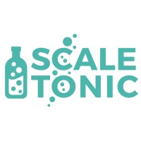 ScaleTonic logo - email format related to xSITE