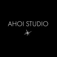 AHOI STUDIO logo - Similar company to Formas De Pedra