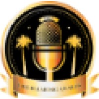 Global Liberia Music Awards logo - Similar company to Netco