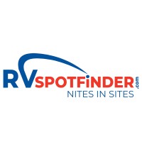 RVspotfinder logo - Similar company to Leisure Interactive