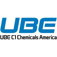 UBE C1 Chemicals America logo - Similar company to Roseiies
